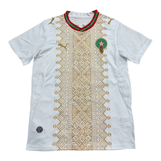 MAROCCO AWAY 2026 Fifa World Cup