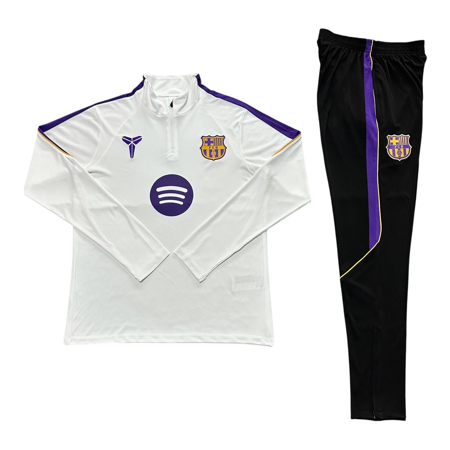 TUTA BARCELLONA 2026/2027