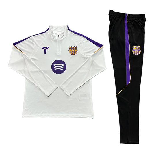 TUTA BARCELLONA 2026/2027