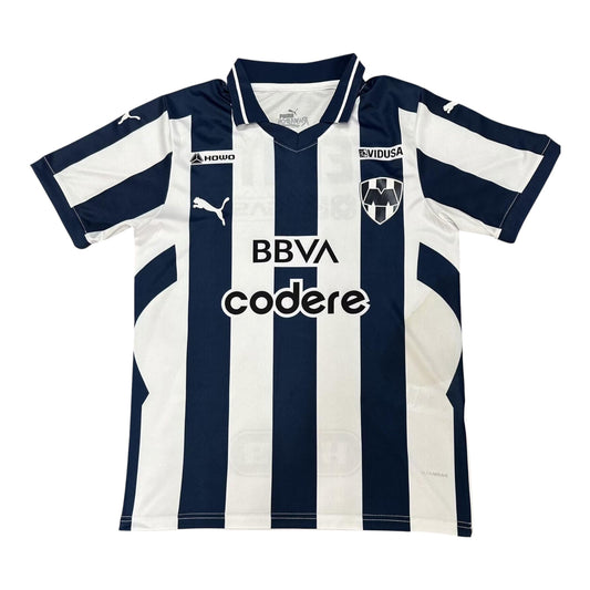 MONTERREY HOME 2026/2027