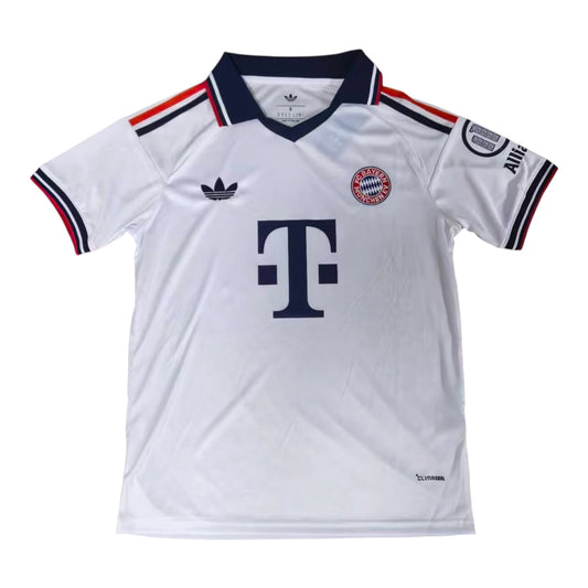 BAYERN MONACO AWAY 2026/2027