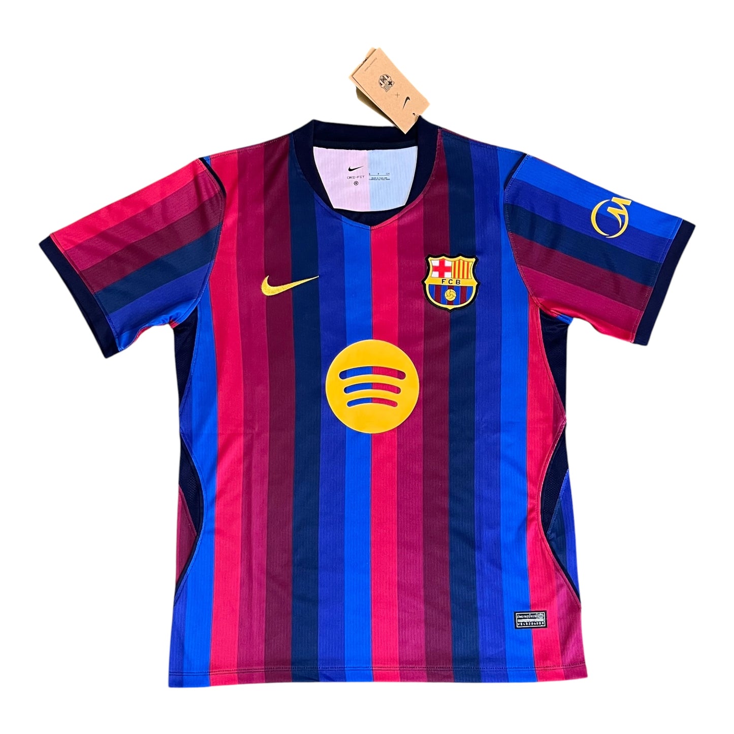 BARCELLONA HOME 2026/2027