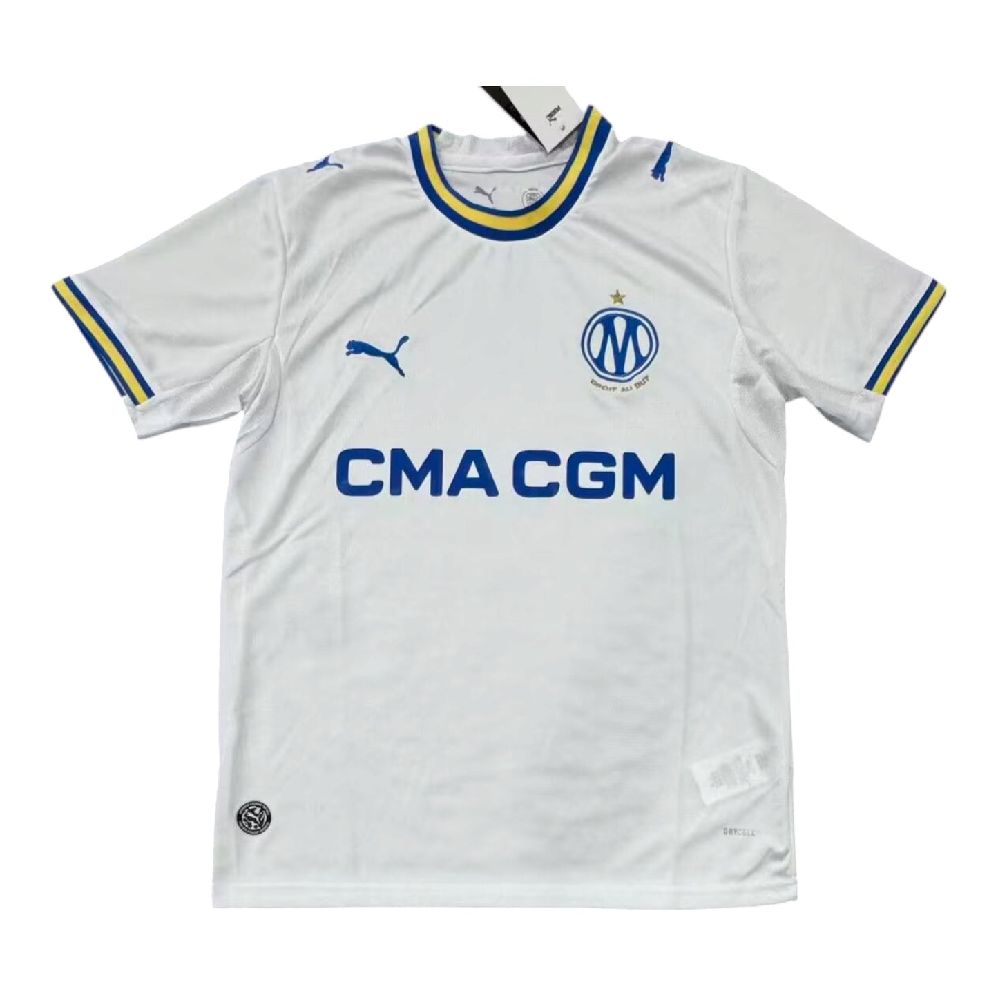 MARSIGLIA HOME 2026/2027