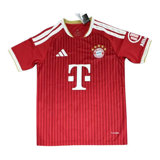BAYERN MONACO HOME 2026/2027