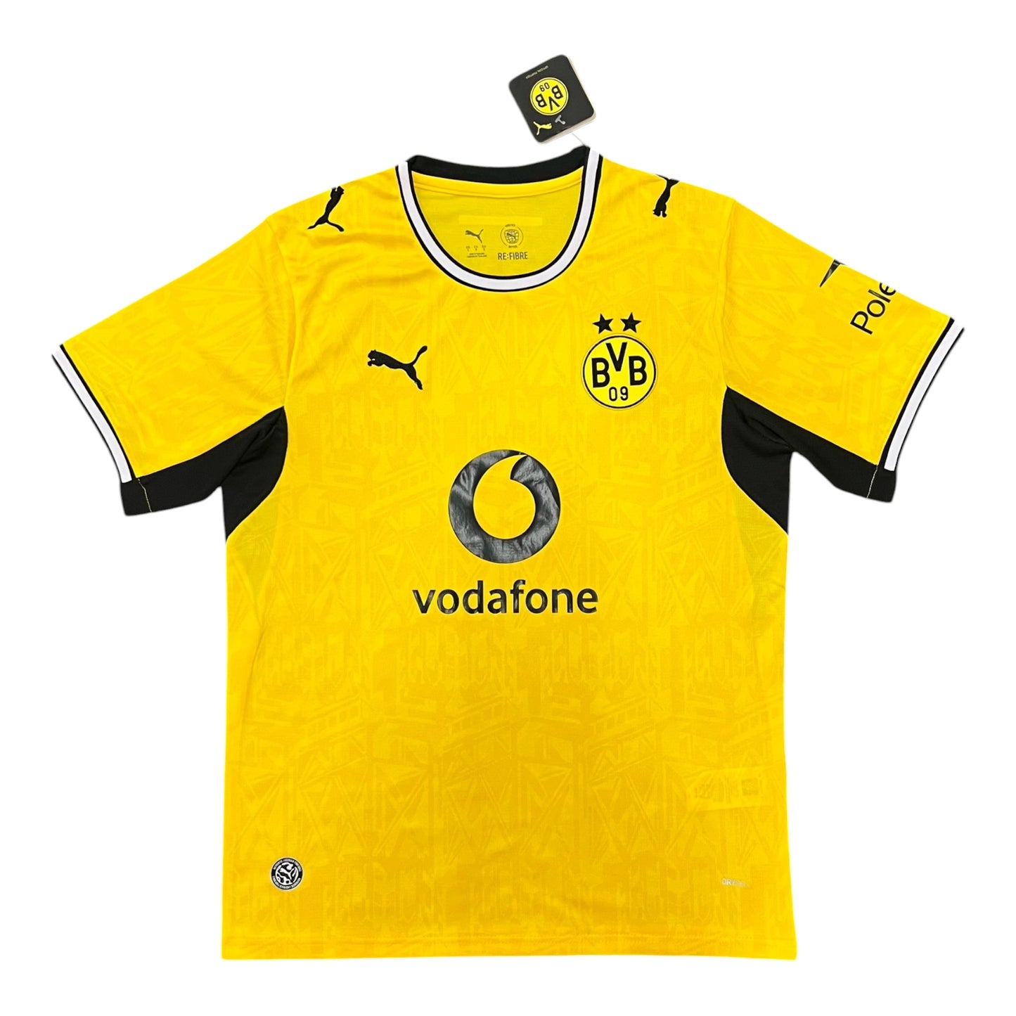 BORUSSIA DORTMUND HOME 2026/2027