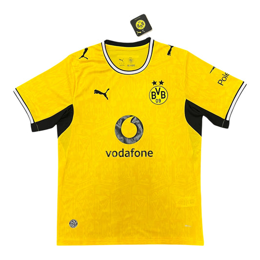 BORUSSIA DORTMUND HOME 2026/2027