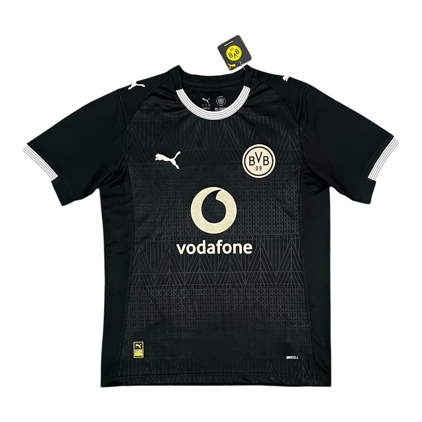 BORUSSIA DORTMUND THIRD 2026/2027