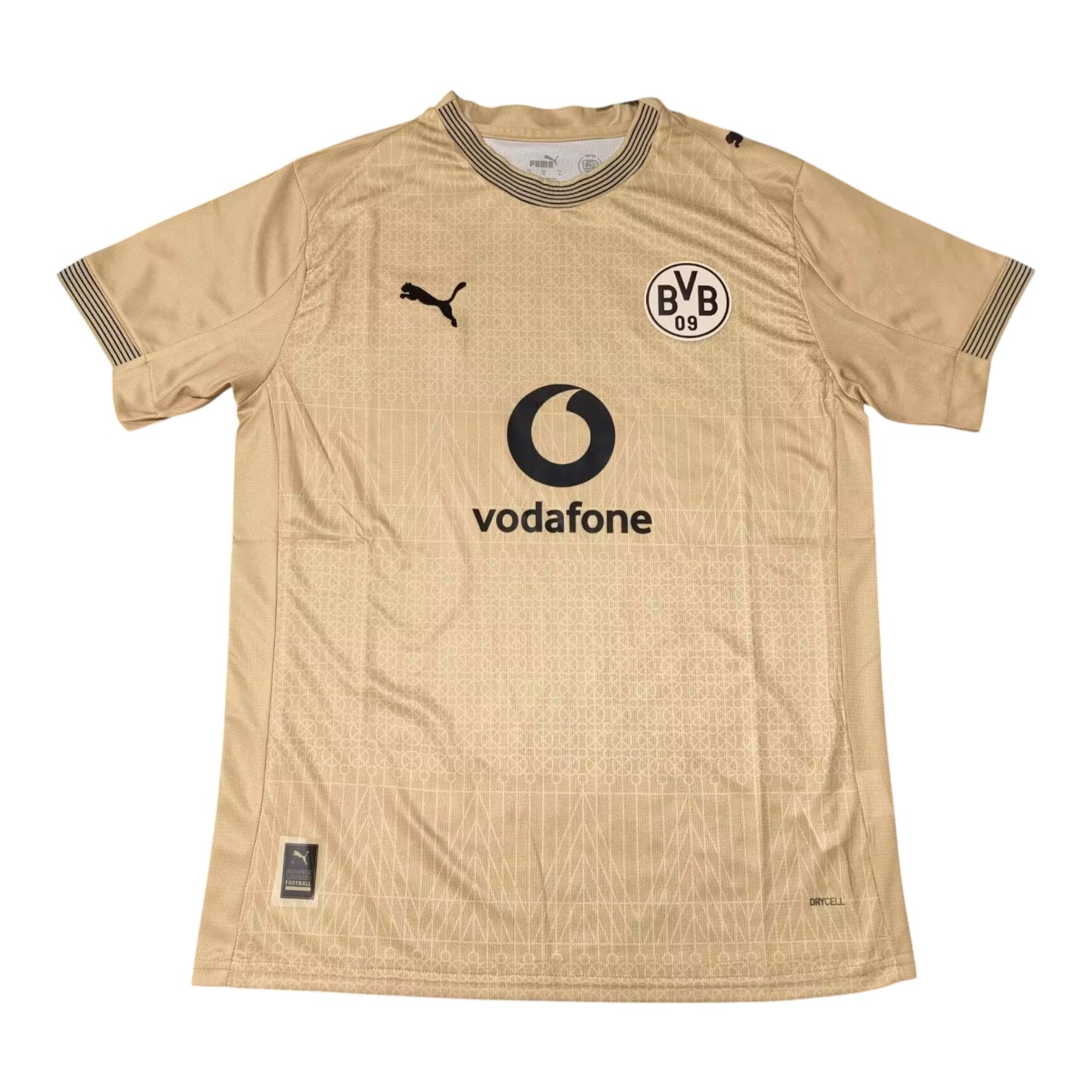 BORUSSIA DORTMUND AWAY 2026/2027