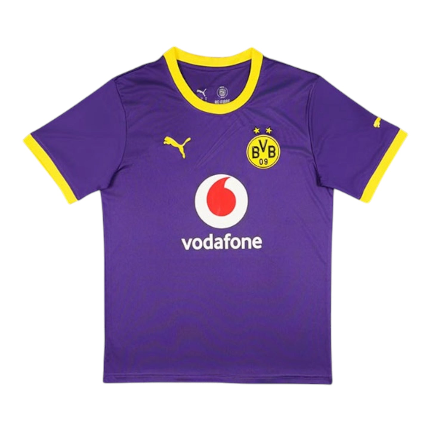 BORUSSIA DORTMUND AWAY 2026/2027