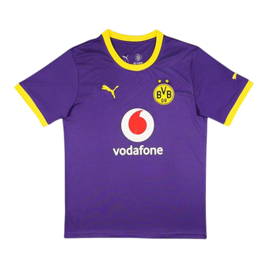 BORUSSIA DORTMUND AWAY 2026/2027