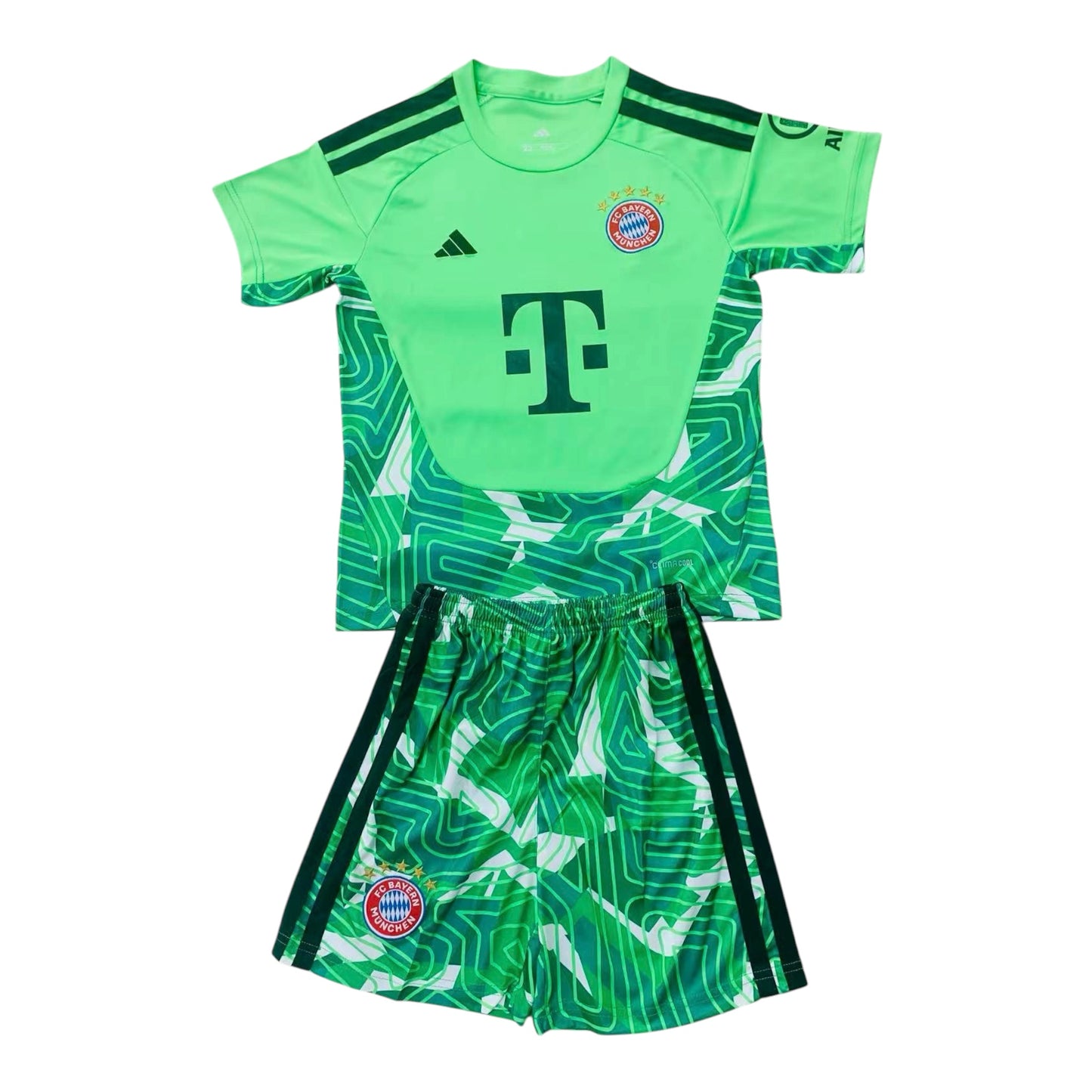 BAYERN MONACO PORTIERE 2026/2027