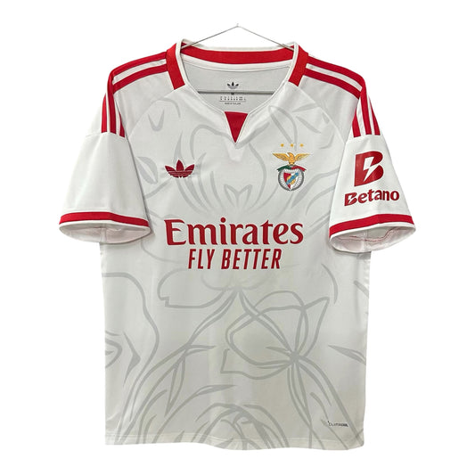 BENFICA THIRD 2026/2027