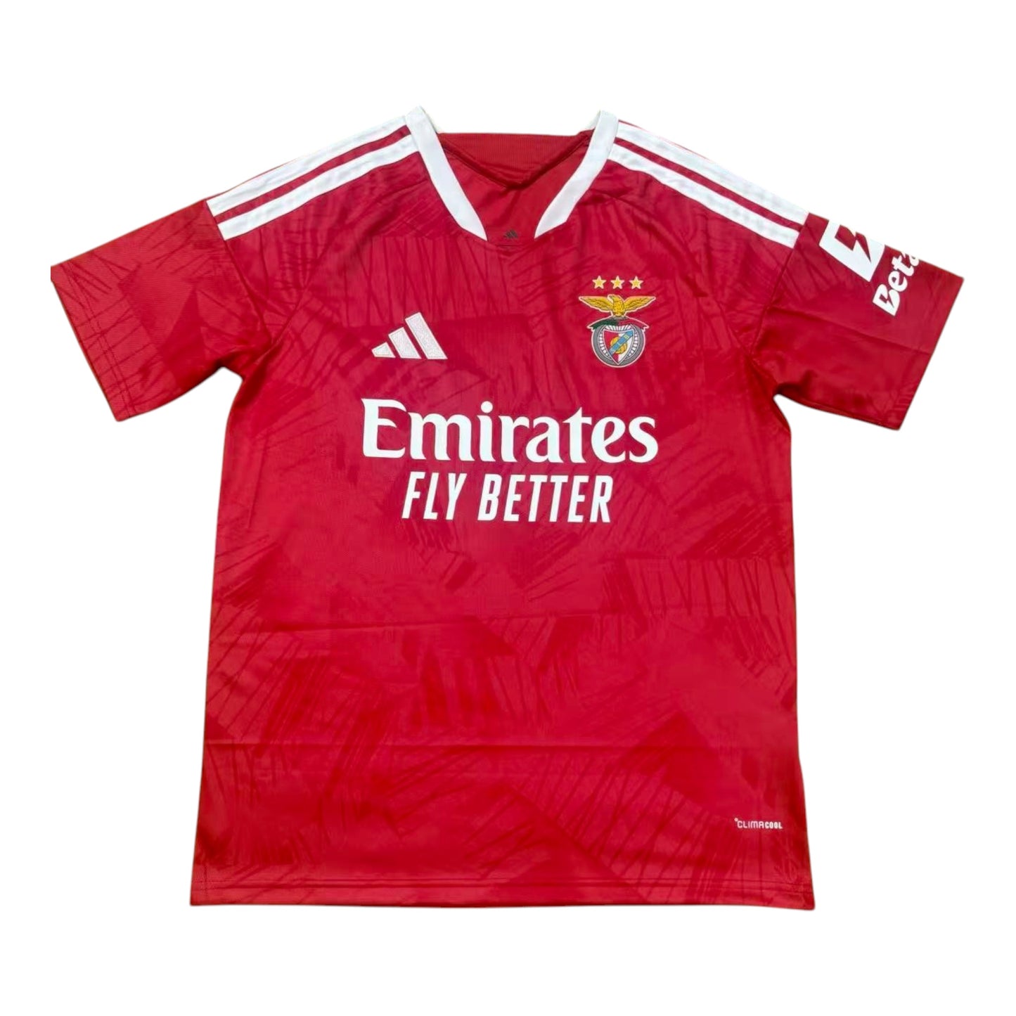 BENFICA HOME 2026/2027