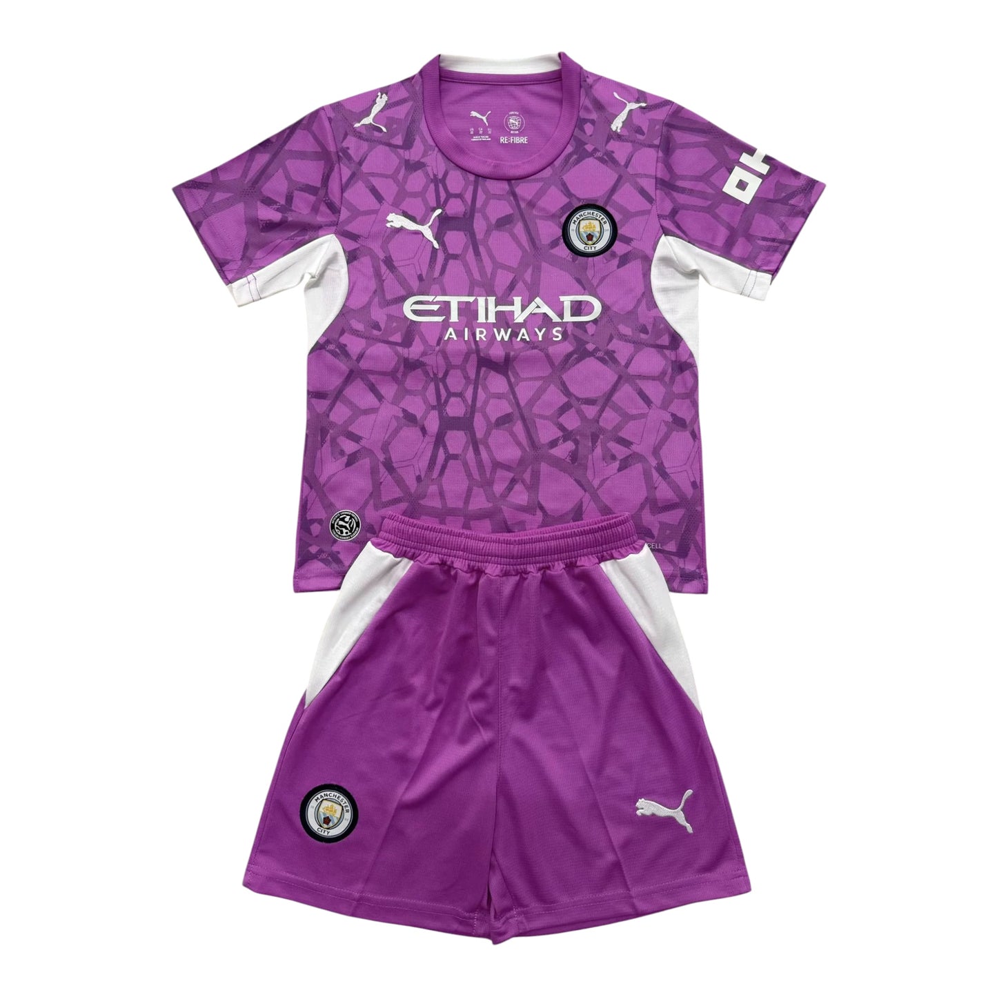 MANCHESTER CITY PORTIERE 2026/2027