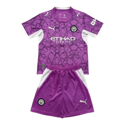 MANCHESTER CITY PORTIERE 2026/2027