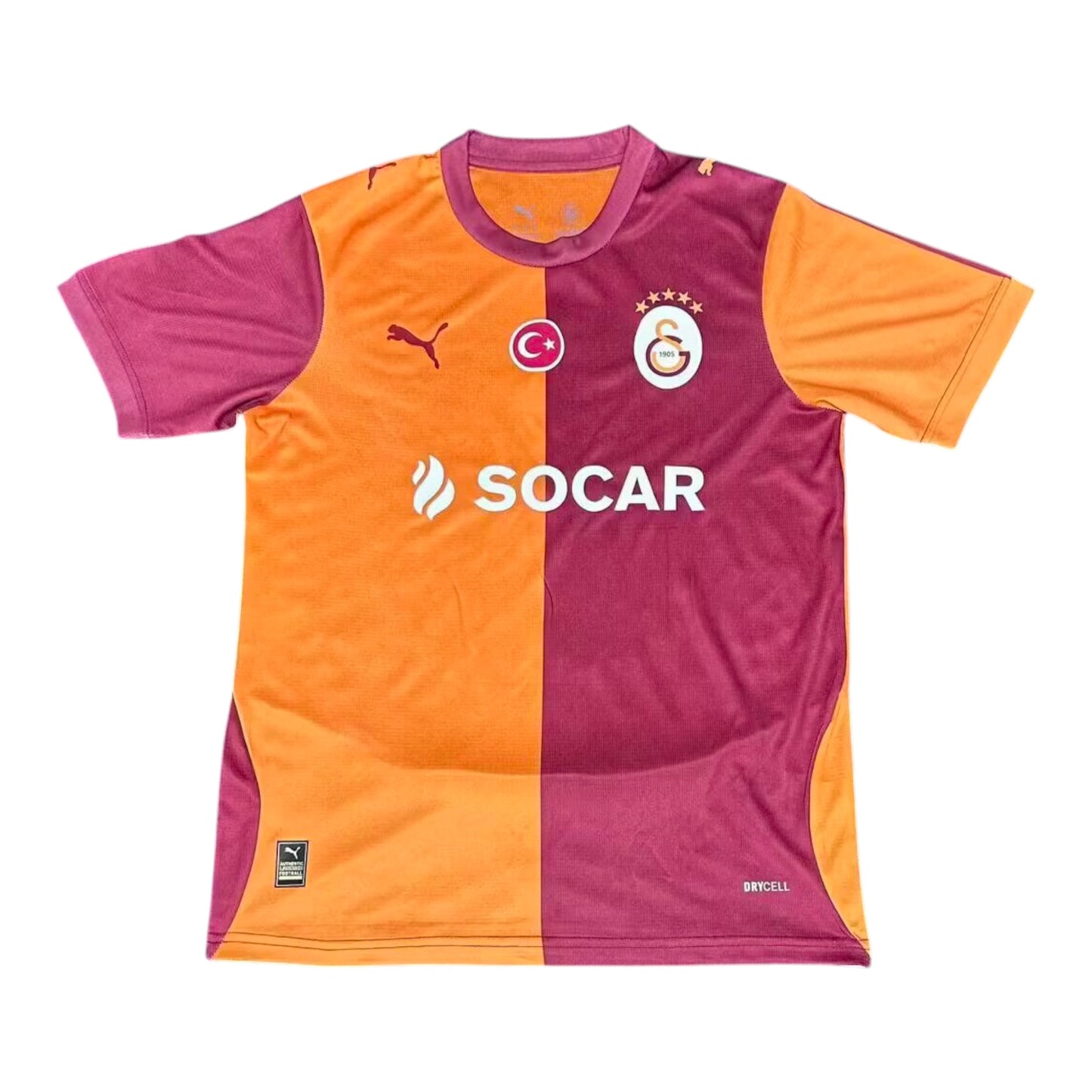 GALATASARAY HOME 2026/2027