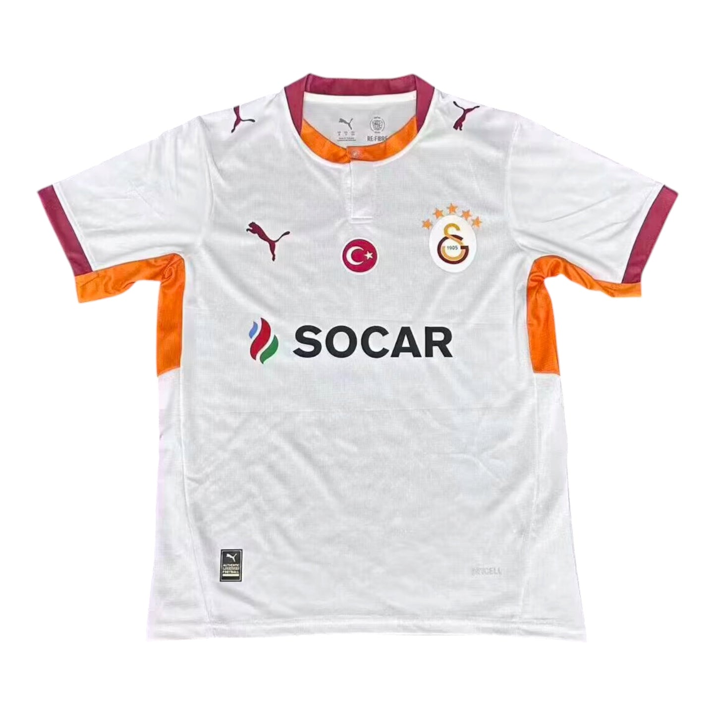 GALATASARAY AWAY 2026/2027