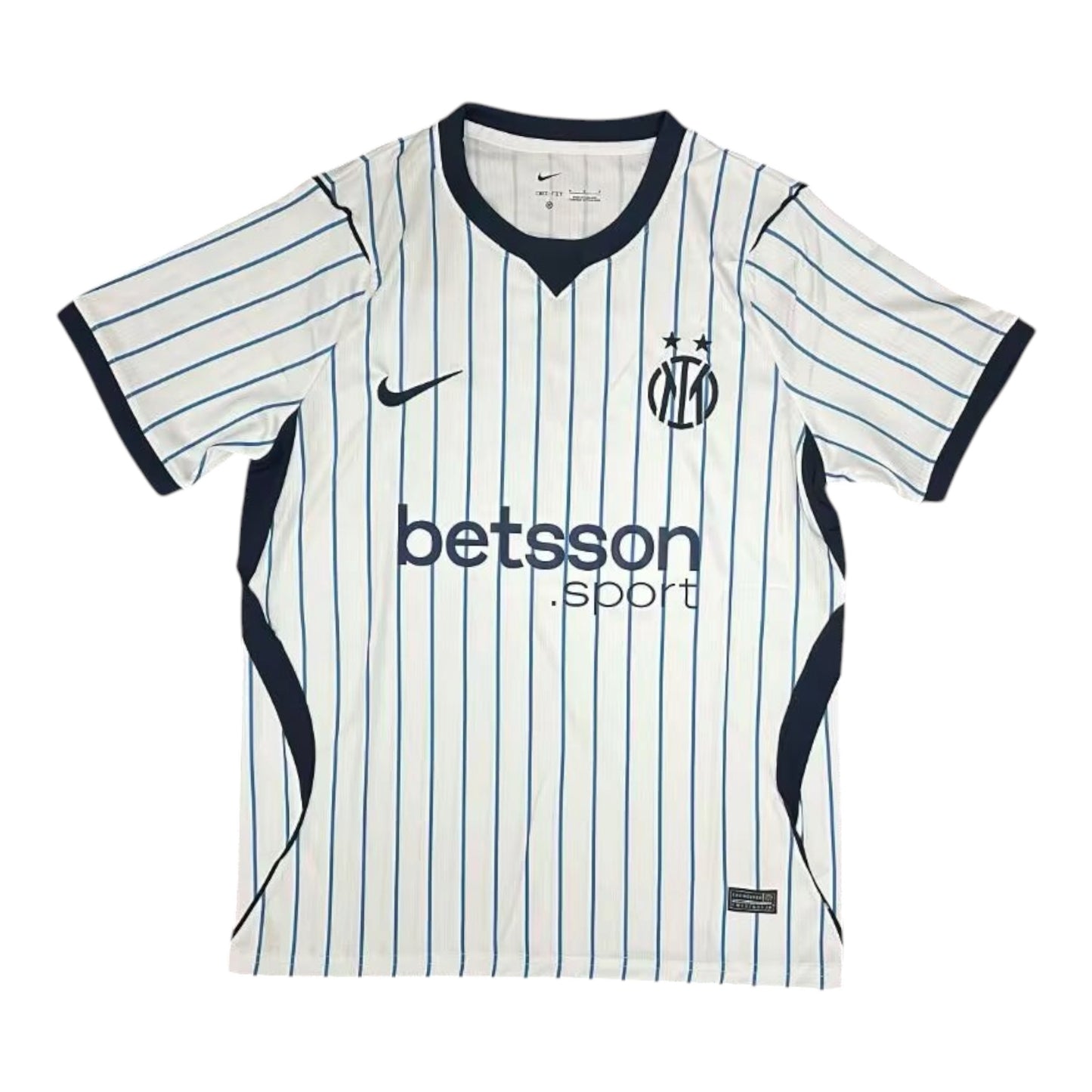 INTER AWAY 2026/2027