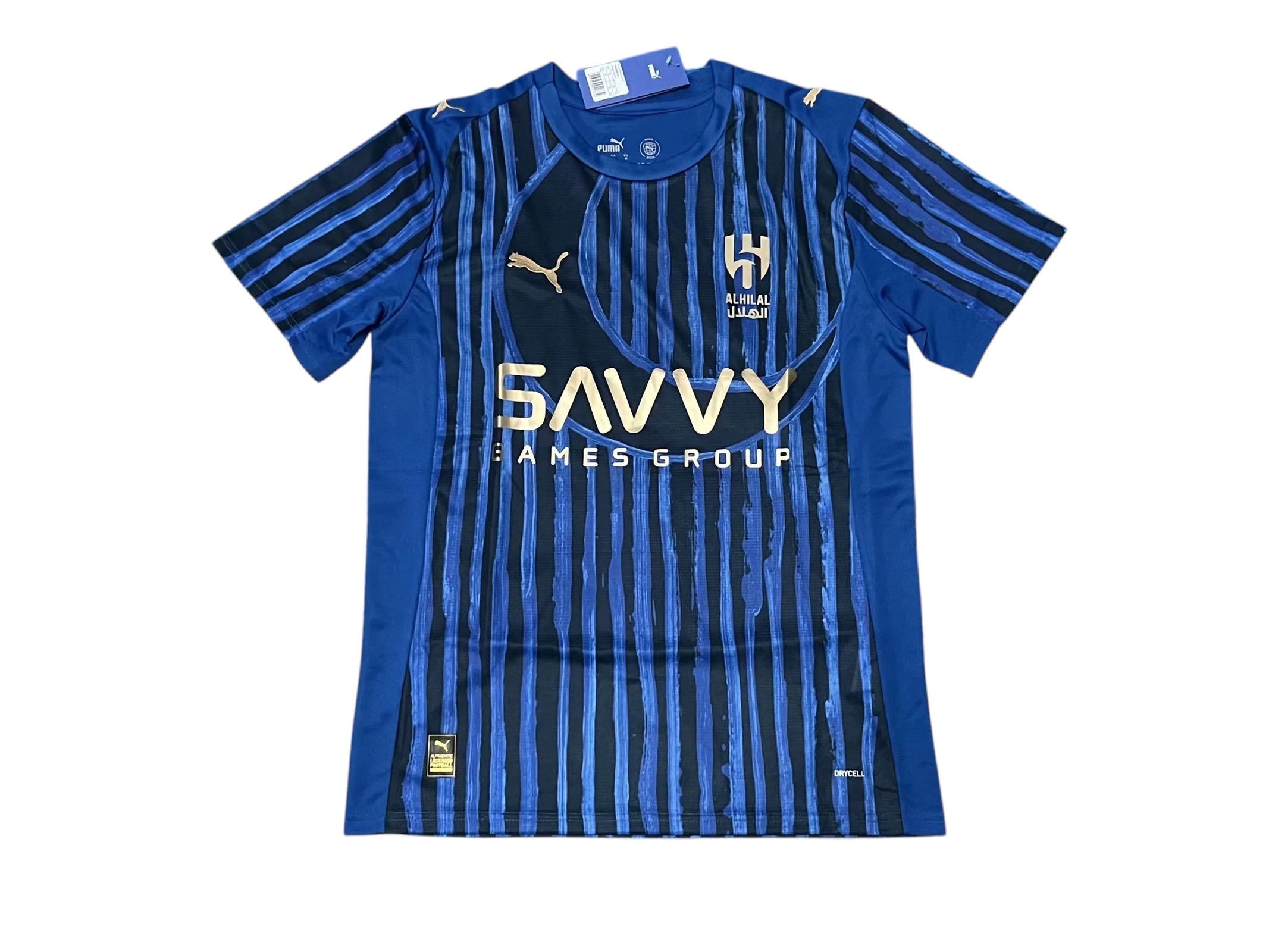 AL - HILAL CLUB WORLD CUP 2025/2026