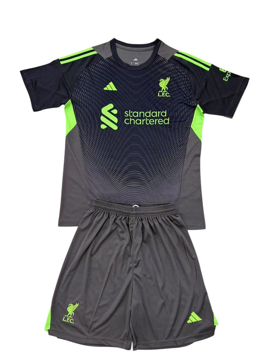 LIVERPOOL PORTIERE 2025/2026