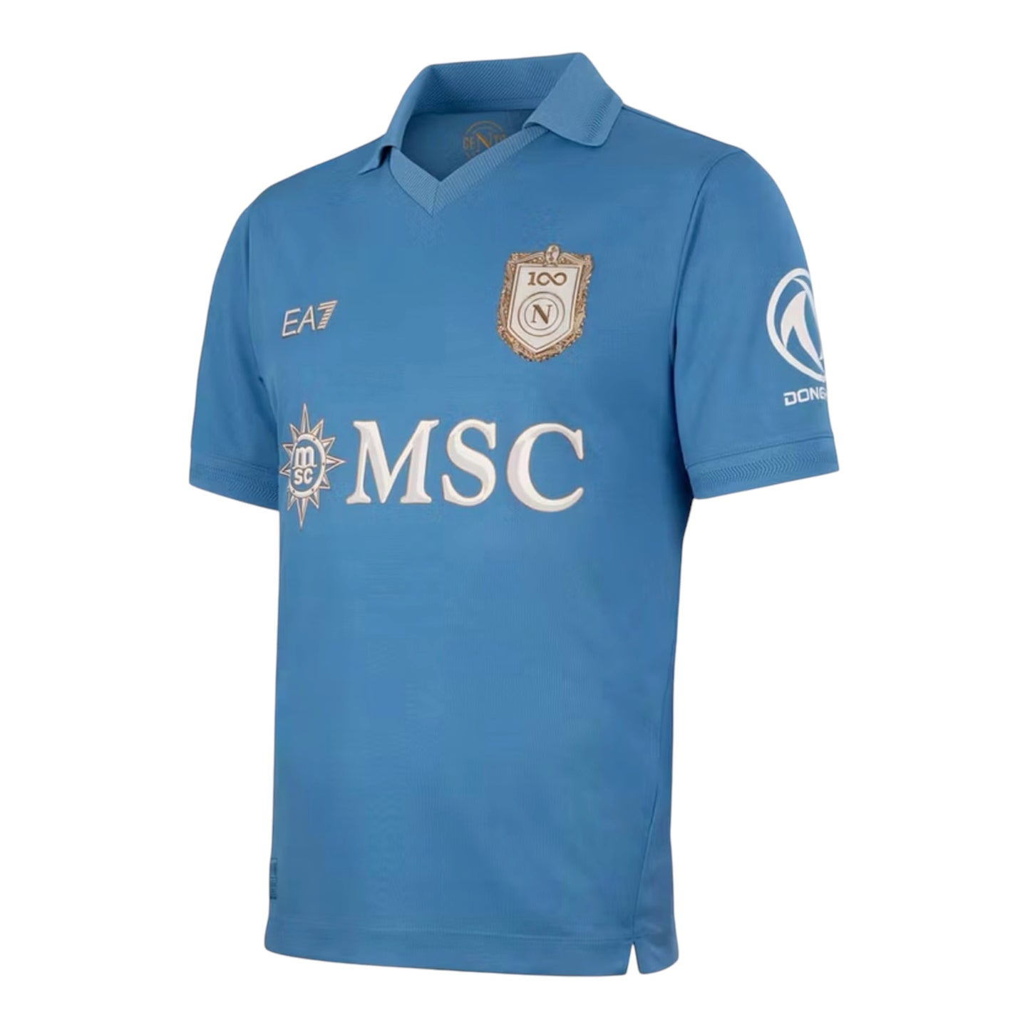 NAPOLI HOME 2026/2027