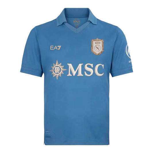 NAPOLI HOME 2026/2027
