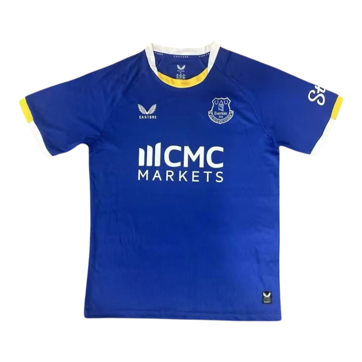 EVERTON HOME 2026/2027