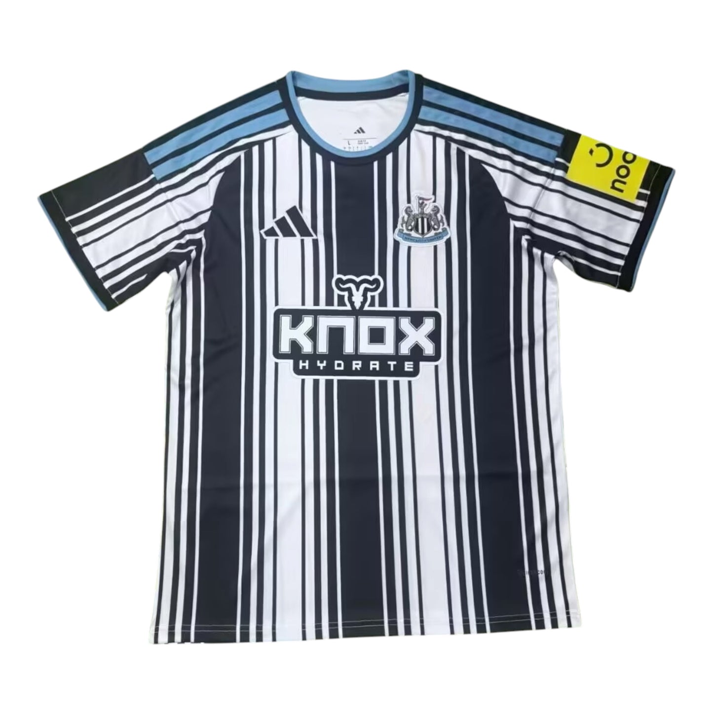 NEWCASTLE HOME 2026/2027