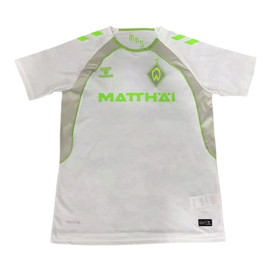 WERDER BREMA AWAY 2026/2027
