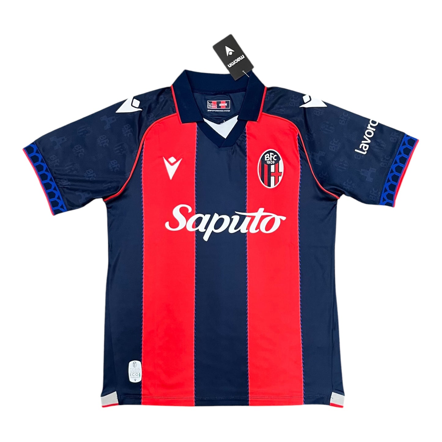 BOLOGNA HOME 2026/2027