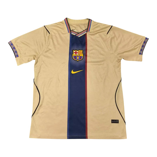 BARCELLONA SPECIAL 2026