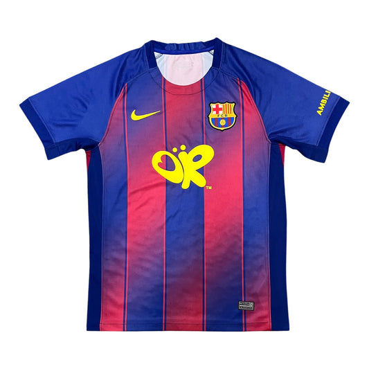 BARCELLONA HOME 2026/2027