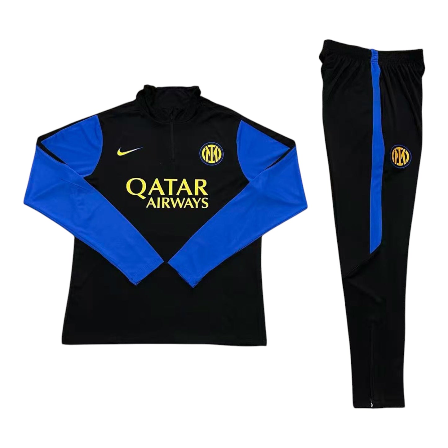 TUTA INTER 2026/2027