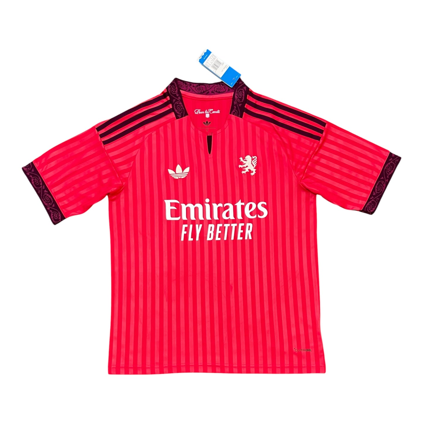 LIONE AWAY 2026/2027