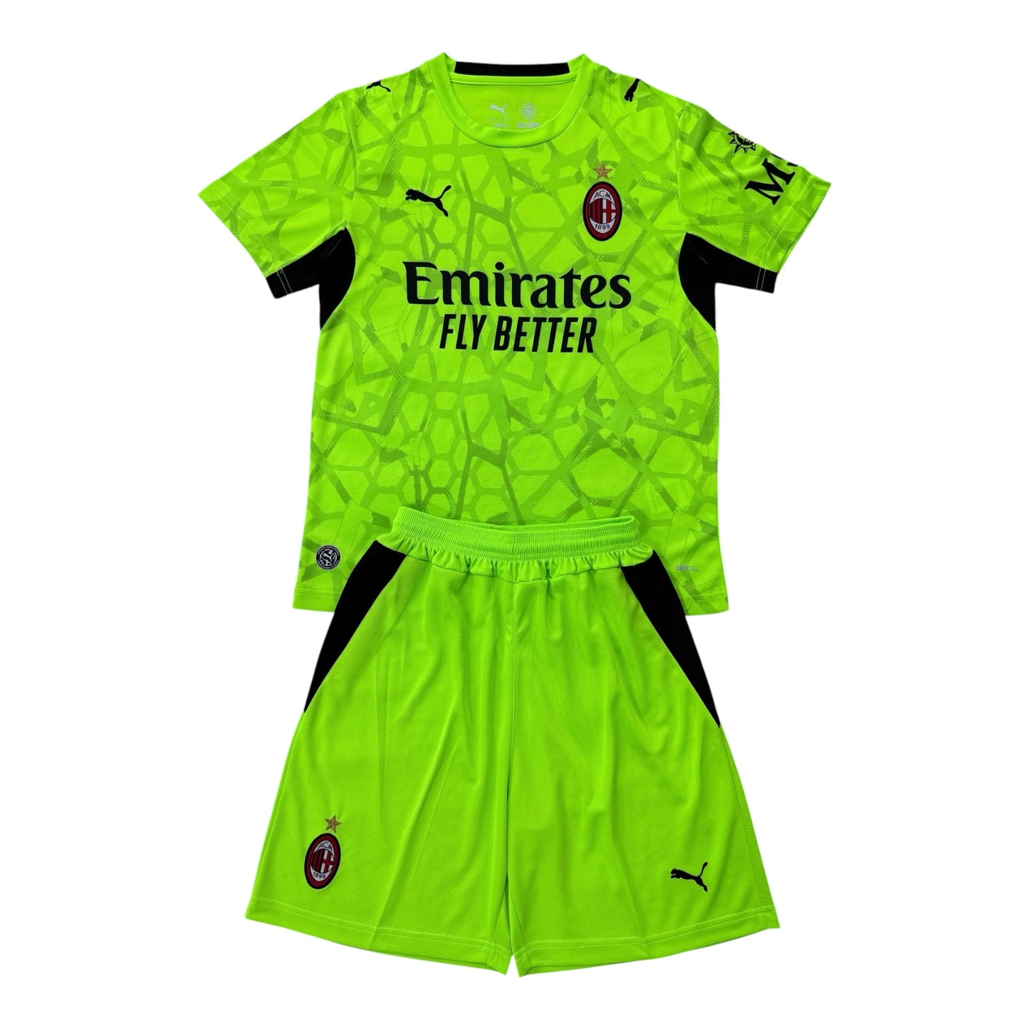 AC MILAN PORTIERE 2026/2027