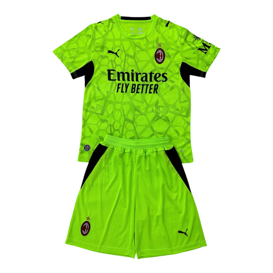 AC MILAN PORTIERE 2026/2027