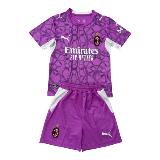 AC MILAN PORTIERE 2026/2027