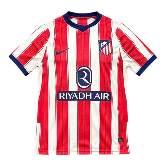 ATLETICO MADRID HOME 2026/2027