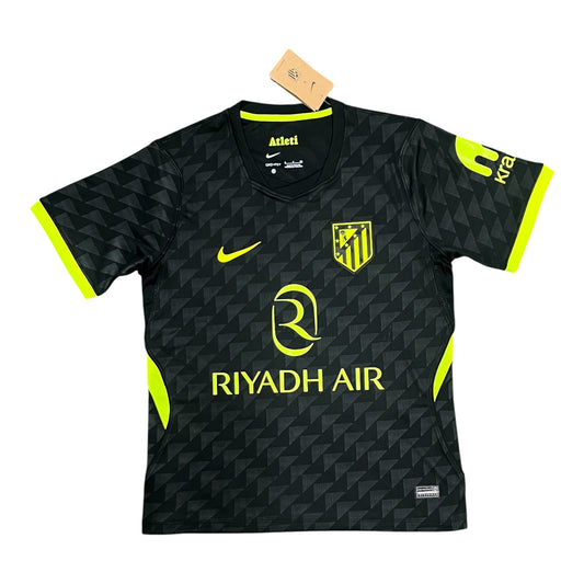 ATLETICO MADRID AWAY 2026/2027