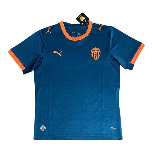 VALENCIA AWAY 2026/2027