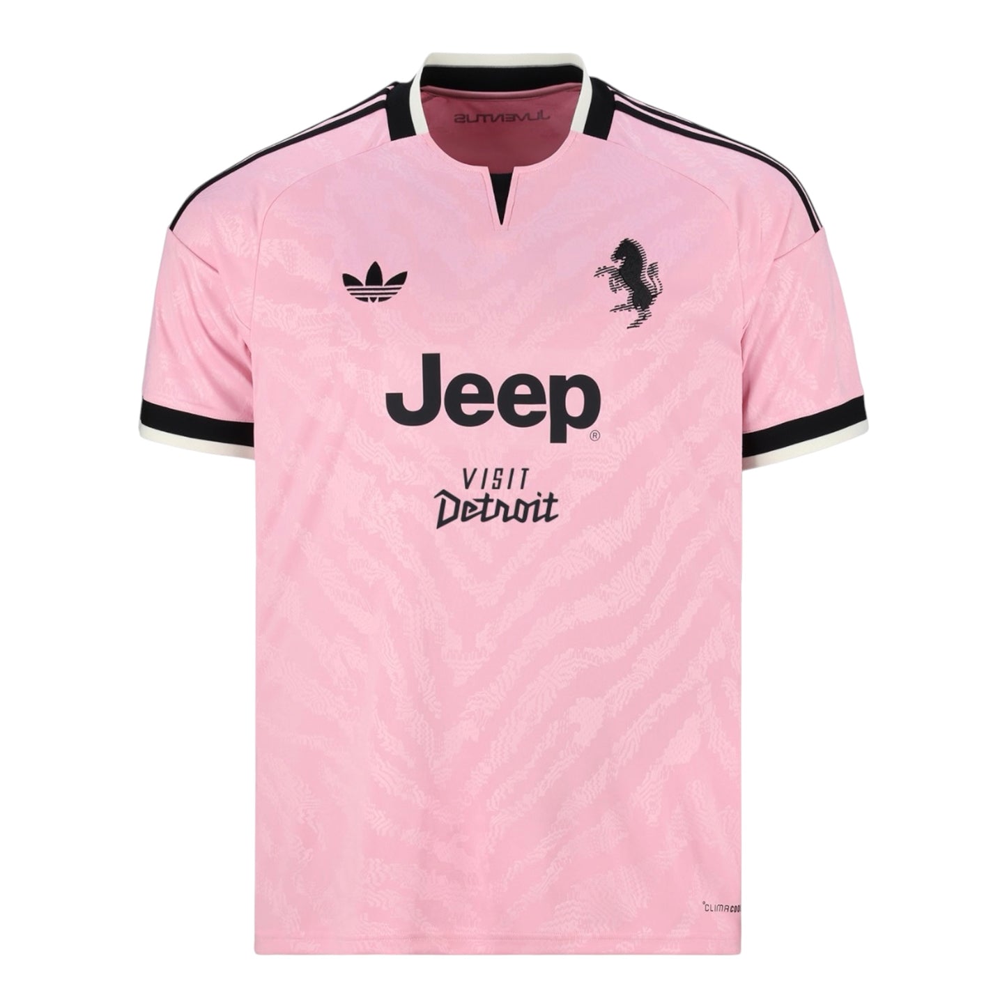 JUVENTUS AWAY 2026/2027