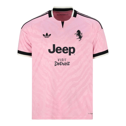 JUVENTUS AWAY 2026/2027
