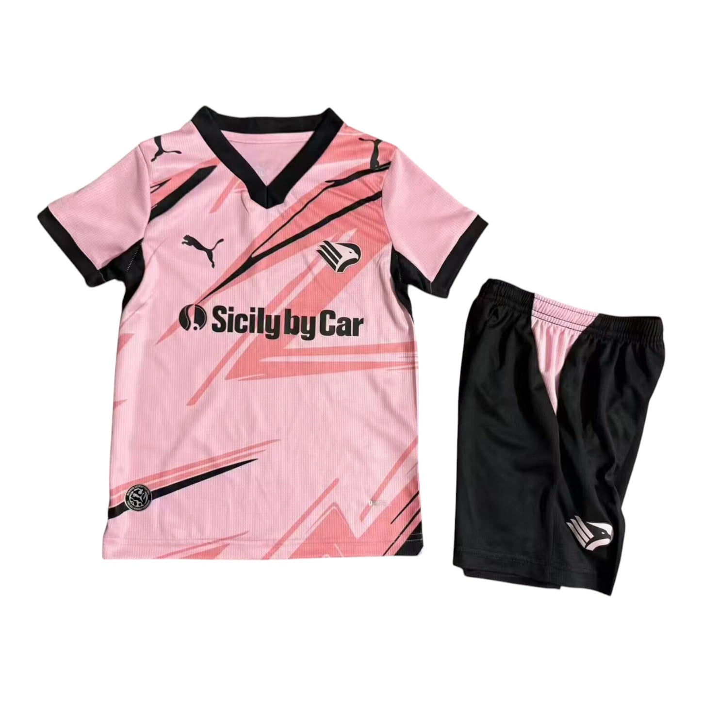 PALERMO HOME 2026/2027