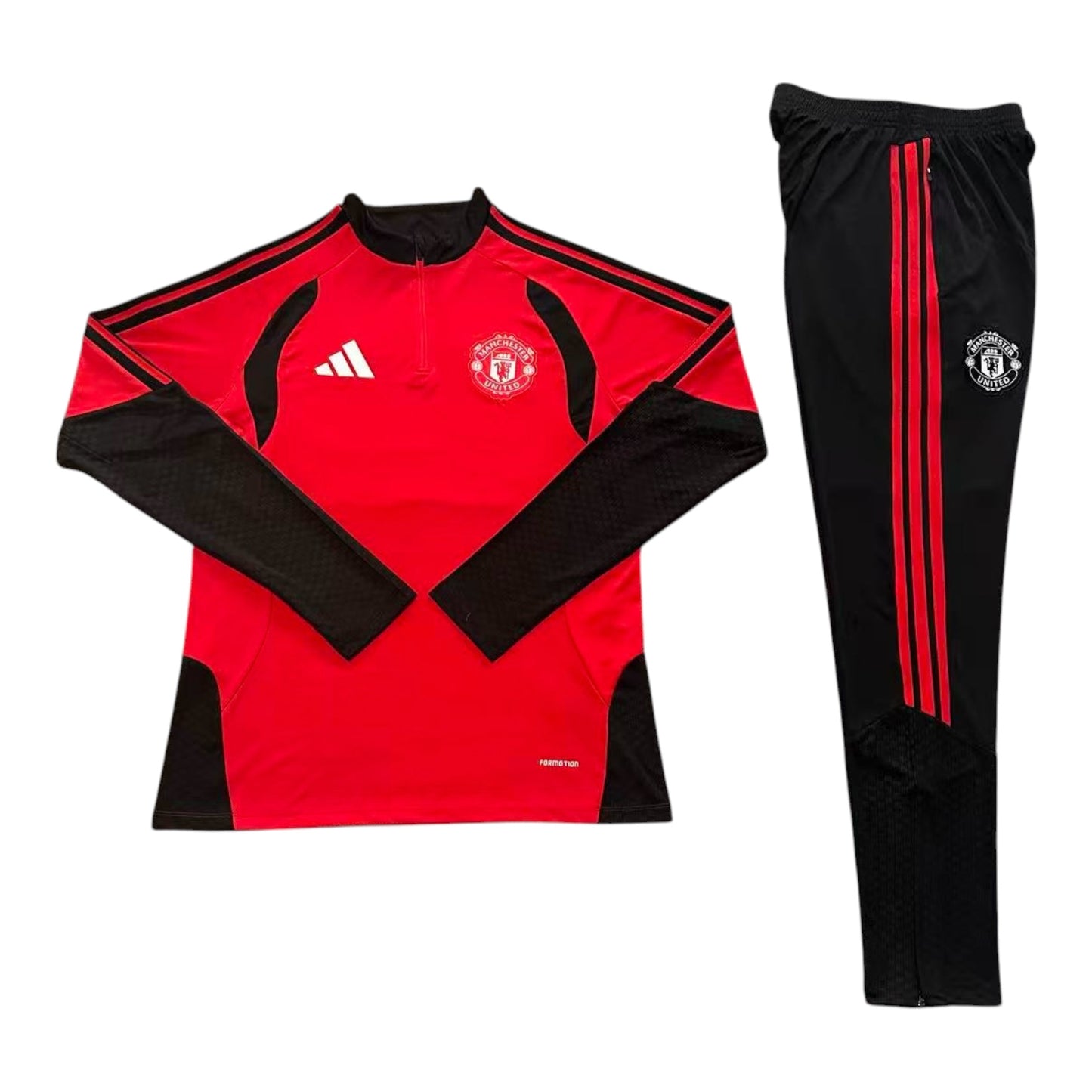 TUTA MANCHESTER UNITED 2026/2027