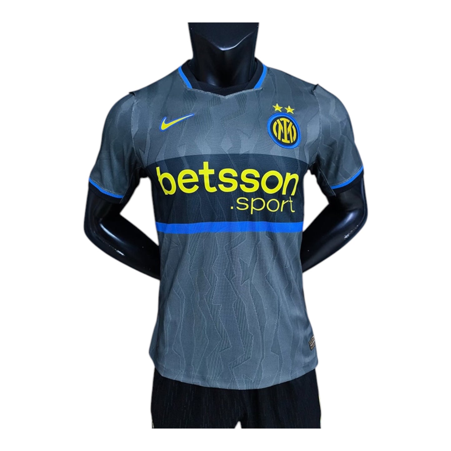 INTER THIRD 2026/2027