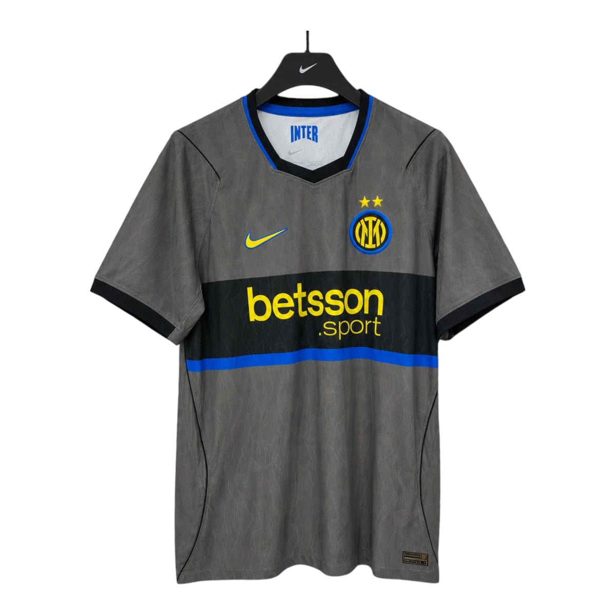 INTER THIRD 2026/2027