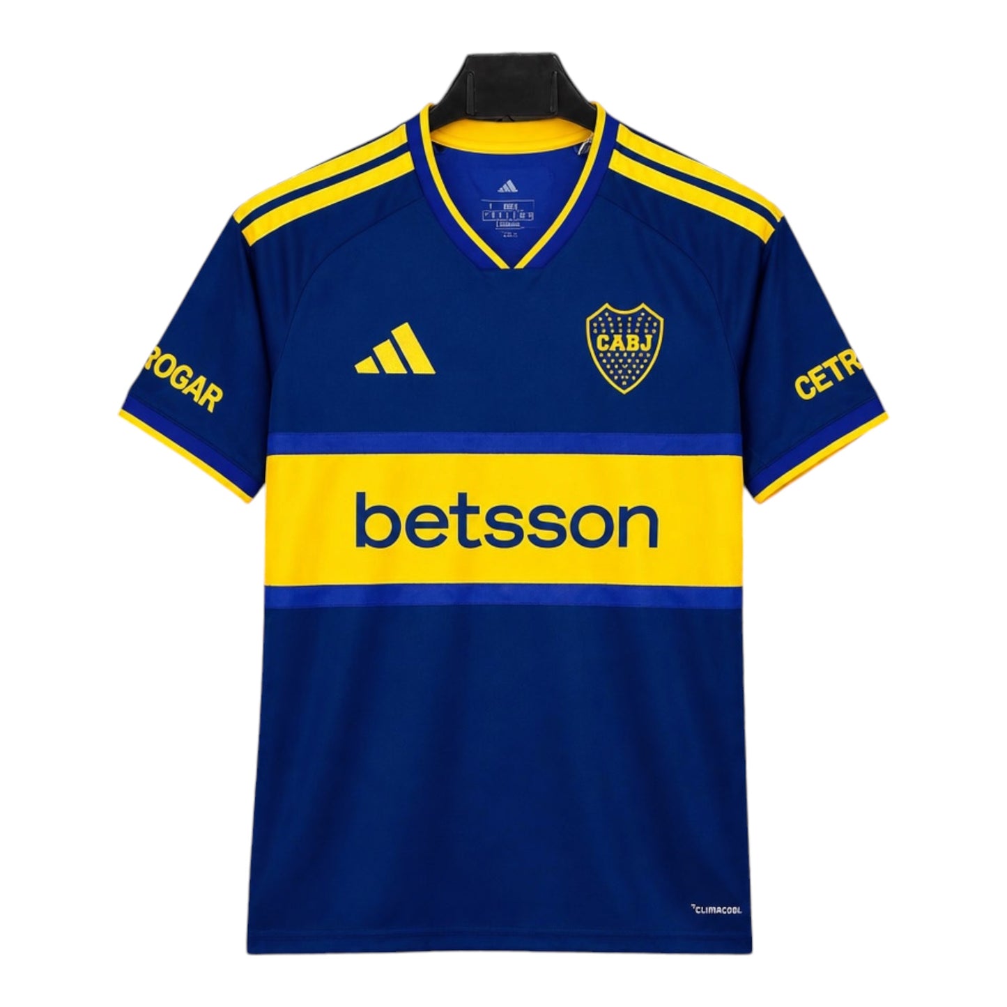 BOCA JUNIORS HOME 2026/2027