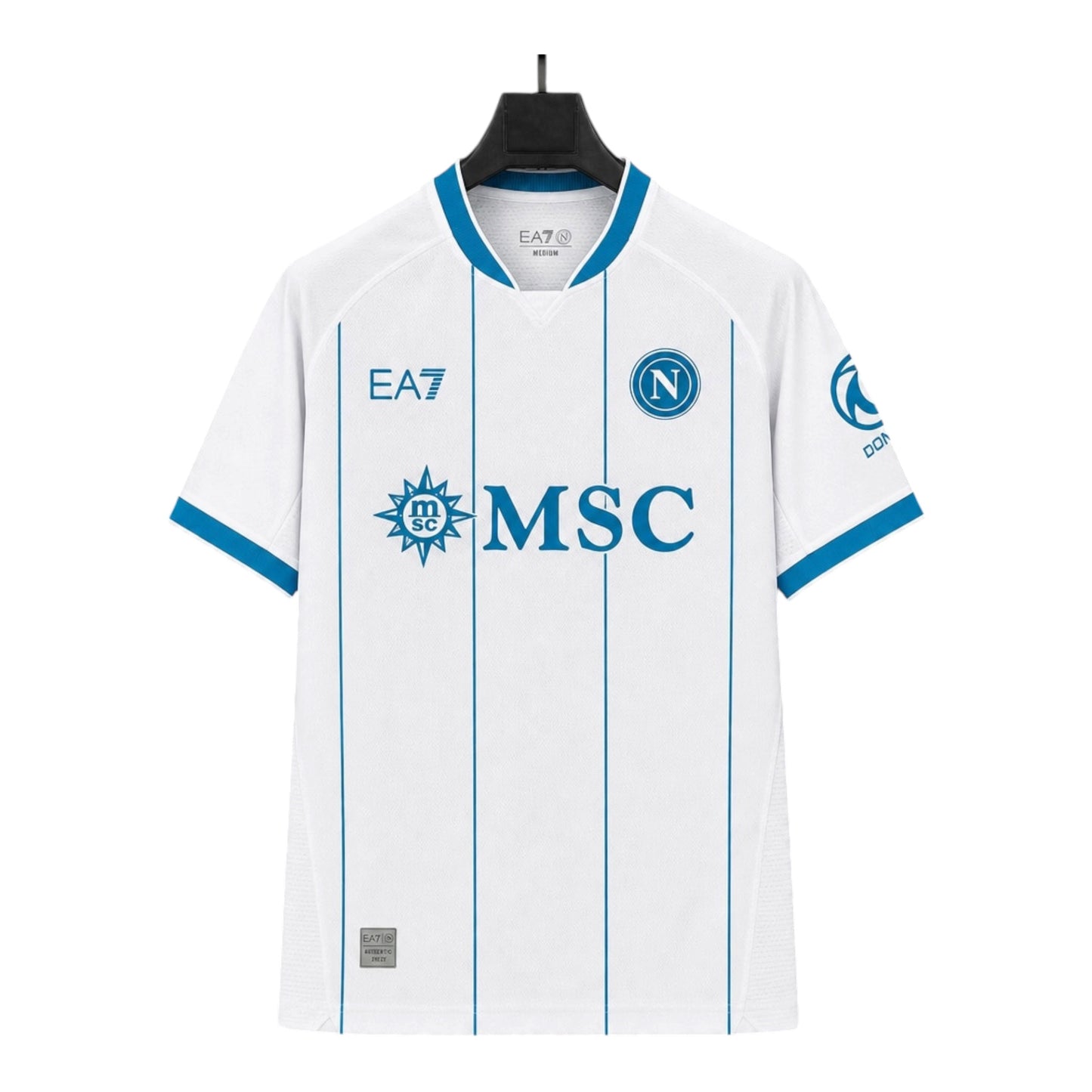 NAPOLI AWAY 2026/2027