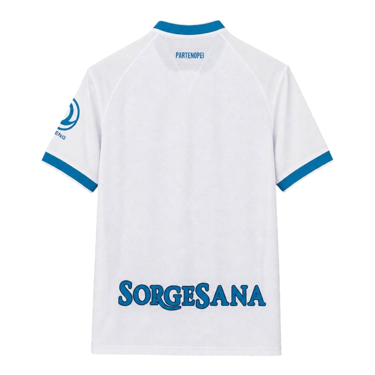 NAPOLI AWAY 2026/2027