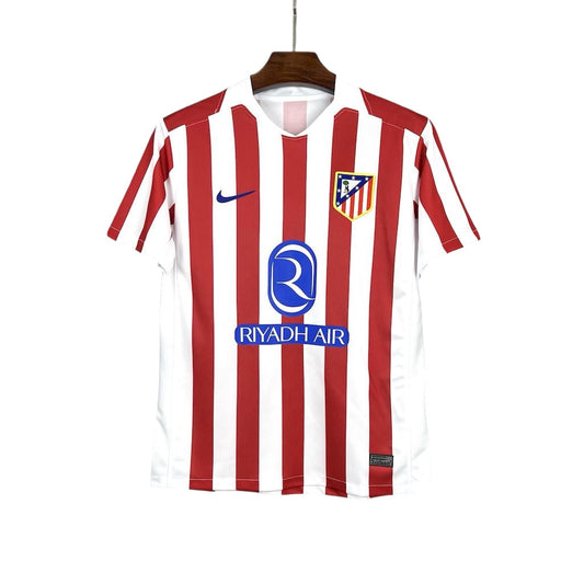 ATLETICO MADRID HOME 2025/2026